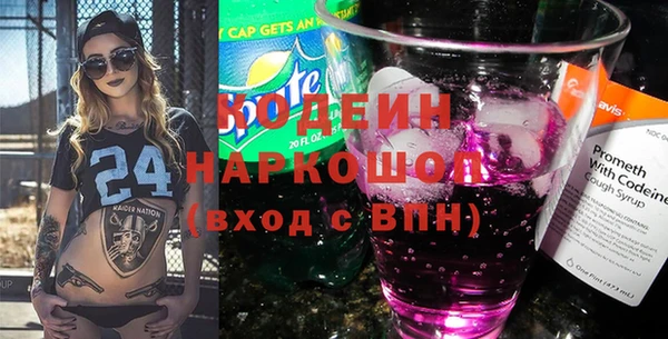 молекула духа Белокуриха